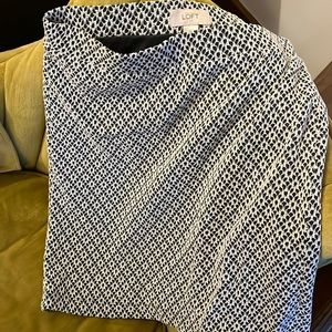 LOFT | Cozy Skirt | S